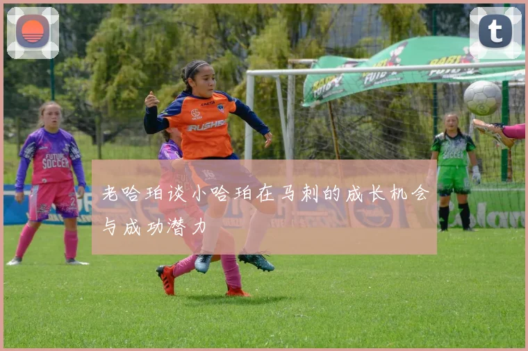 老哈珀谈小哈珀在马刺的成长机会与成功潜力